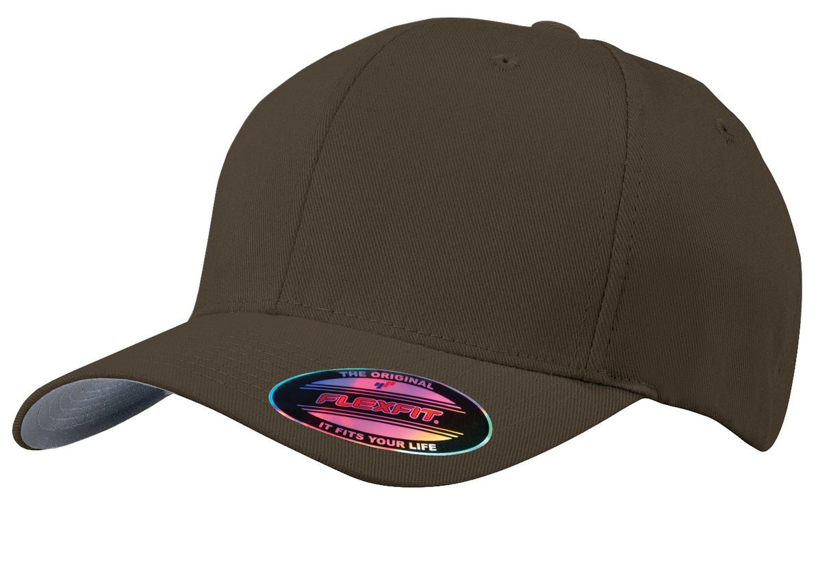Port Authority Flexfit Cap Unisex Accessories Hats & Caps