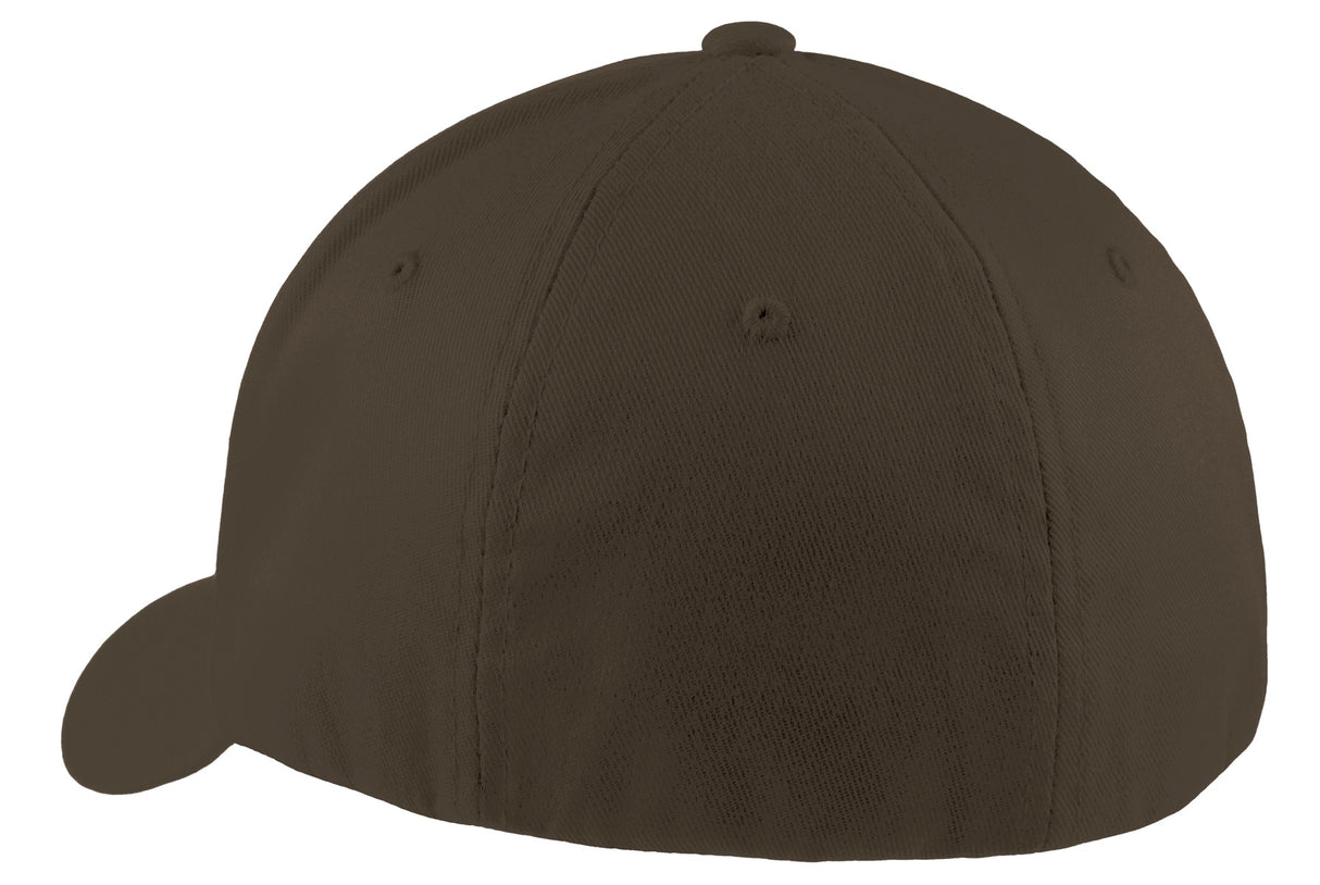 Port Authority Flexfit Cap Unisex Accessories Hats & Caps