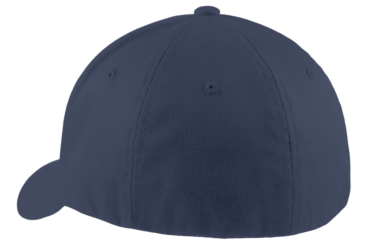 Port Authority Flexfit Cap Unisex Accessories Hats & Caps