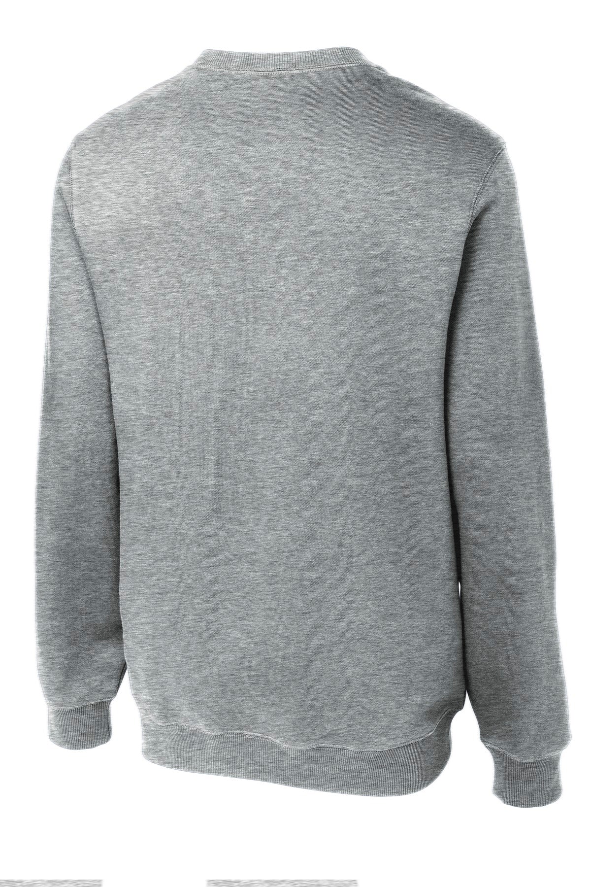 Sport-Tek Men's Crewneck Sweatshirt Mens Apparel Sweatshirts & Fleece
