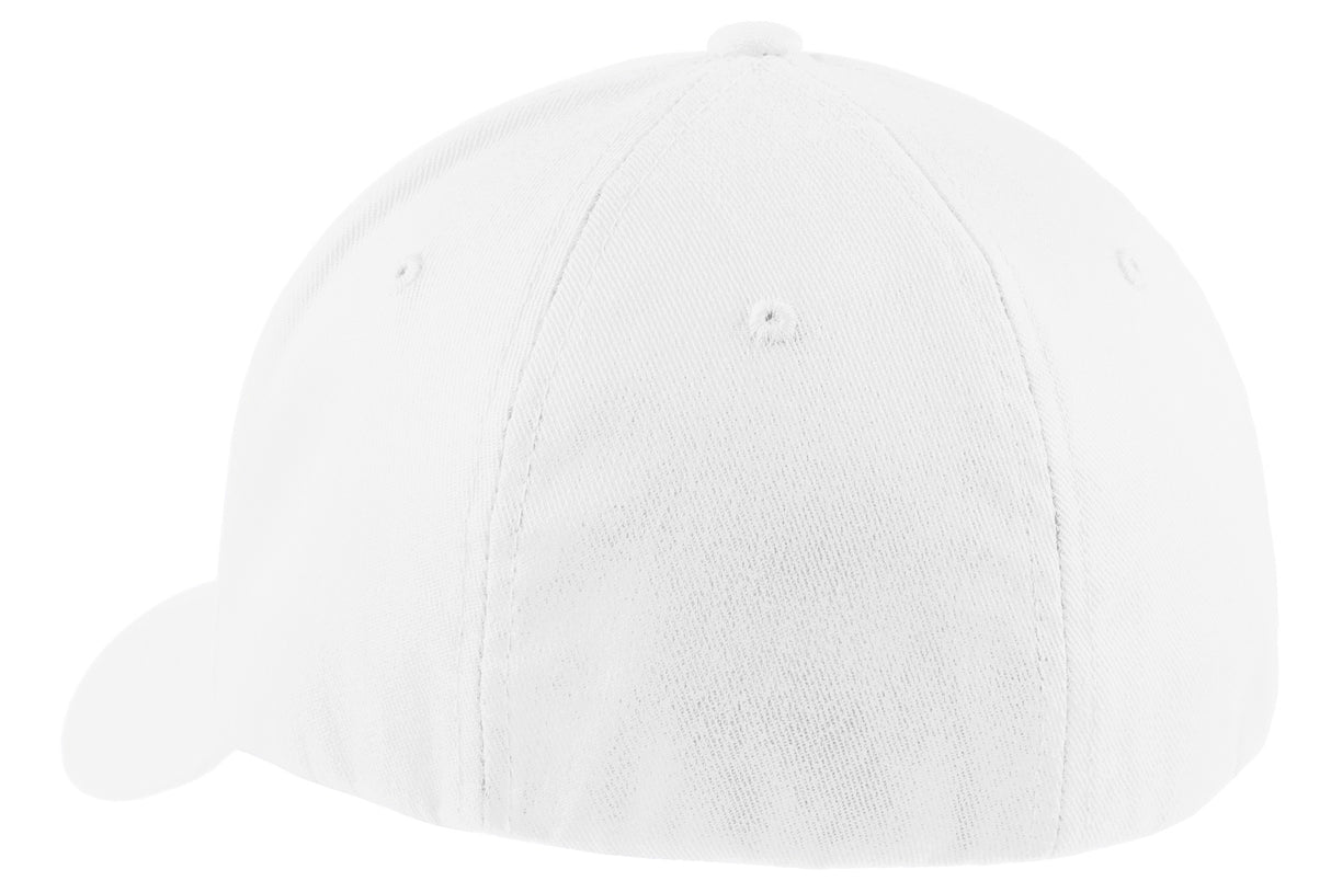 Port Authority Flexfit Cap Unisex Accessories Hats & Caps