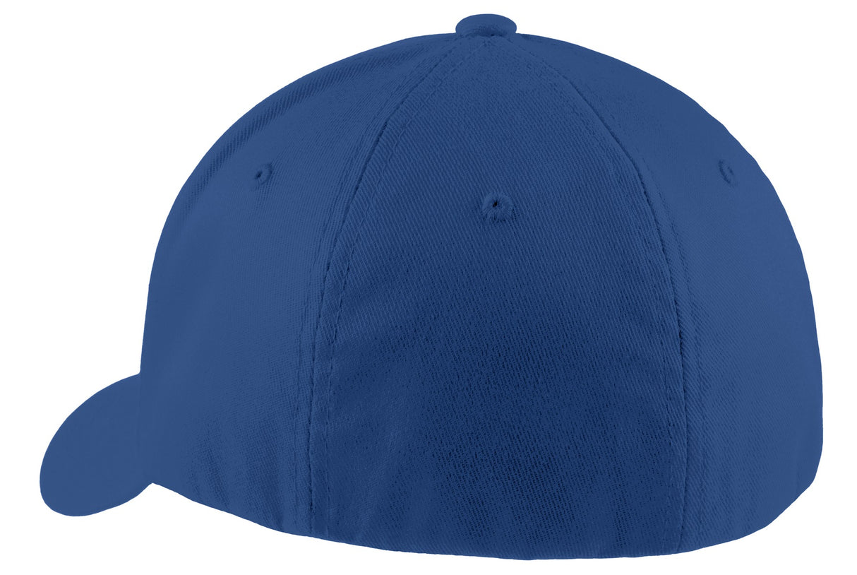 Port Authority Flexfit Cap Unisex Accessories Hats & Caps