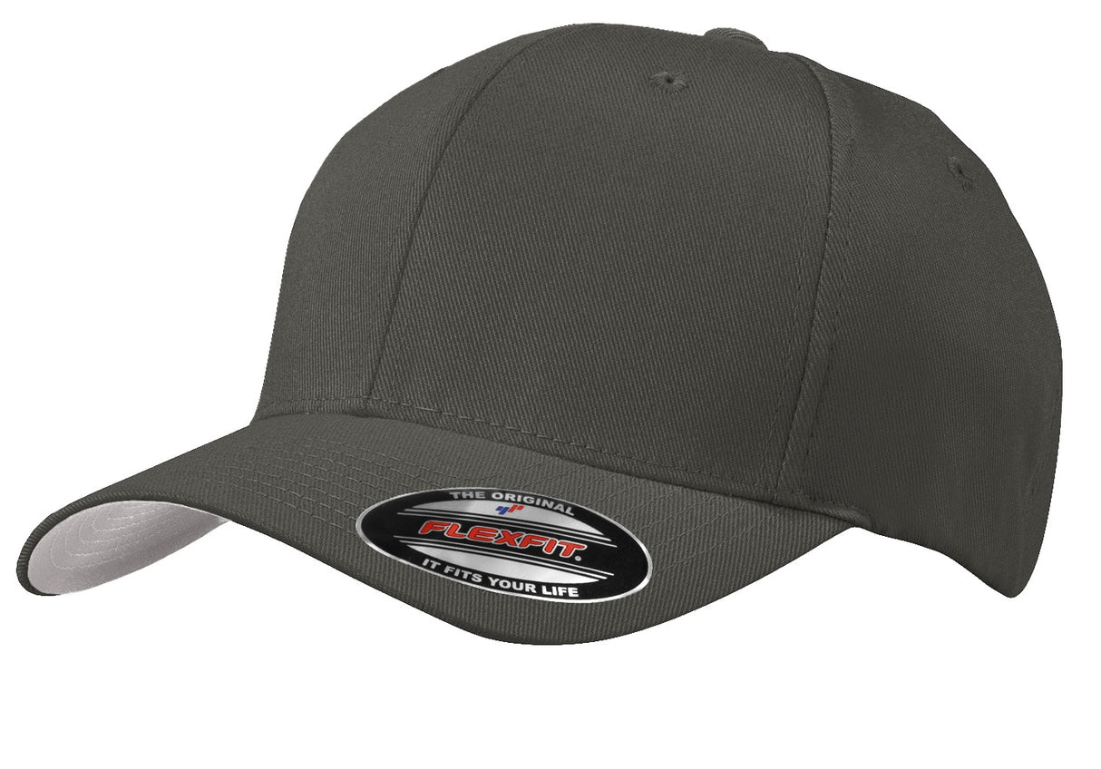 Port Authority Flexfit Cap Unisex Accessories Hats & Caps