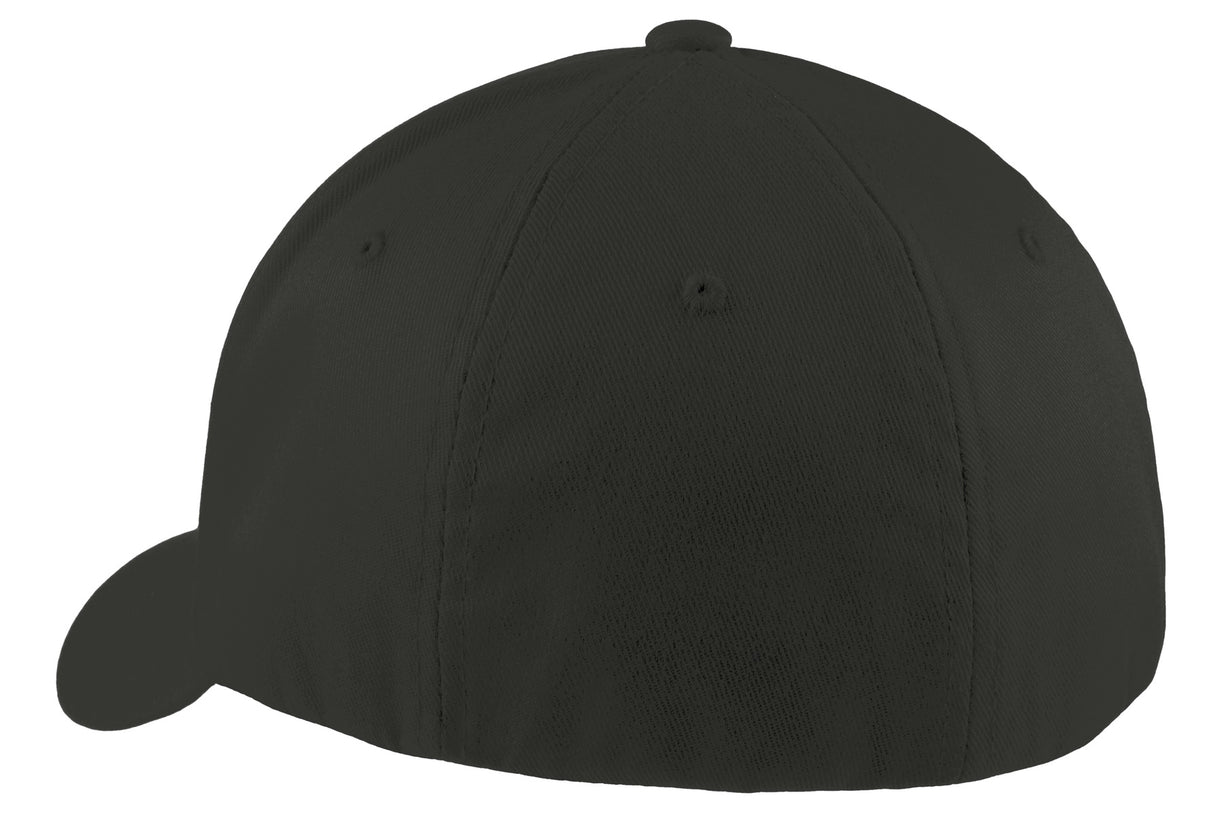 Port Authority Flexfit Cap Unisex Accessories Hats & Caps