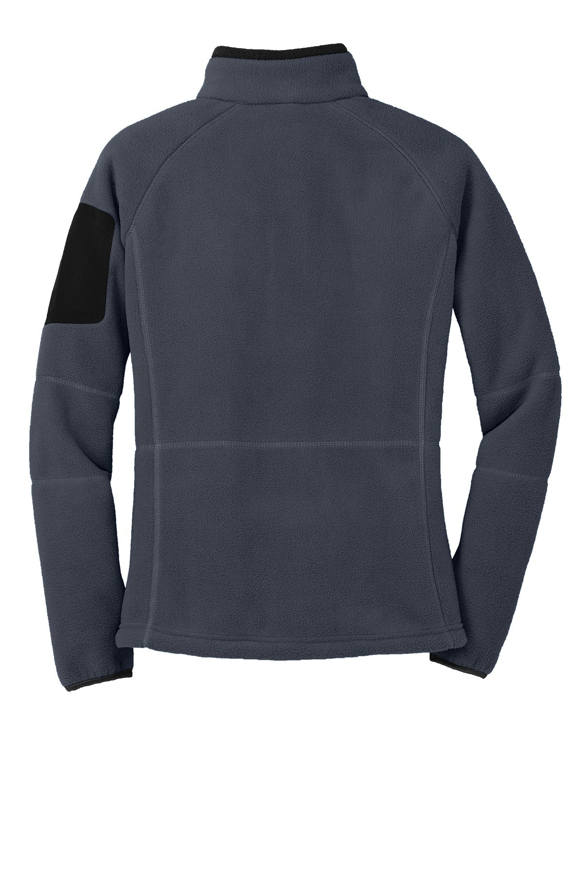 Port Authority Women's Enhanced Value Fleece Full-Zip Jacket. L229 Womens Apparel Jackets & Vests