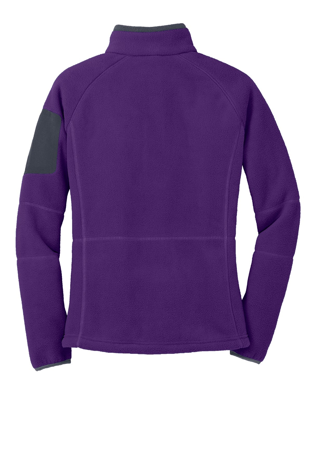 Port Authority Women's Enhanced Value Fleece Full-Zip Jacket. L229 Womens Apparel Jackets & Vests