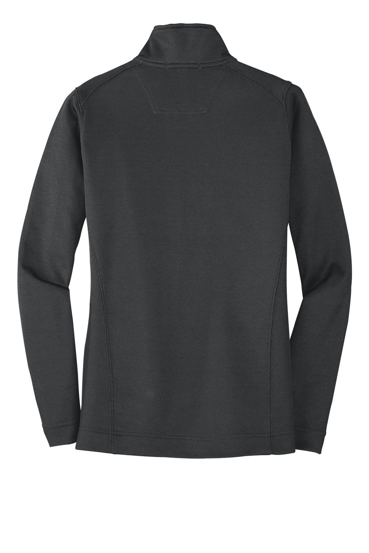 Port Authority Women's Vertical Texture Full-Zip Jacket. L805 Womens Apparel Jackets & Vests