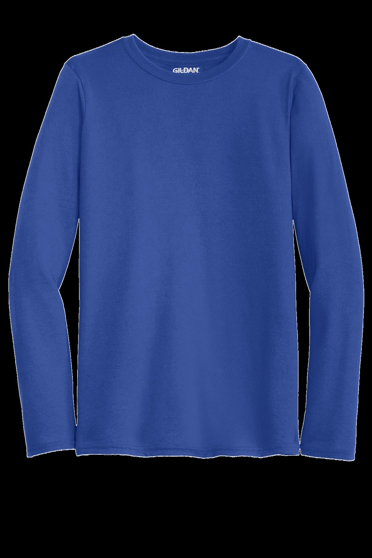 Gildan Men's Performance Long Sleeve T-Shirt Mens Apparel Shirts & Tops