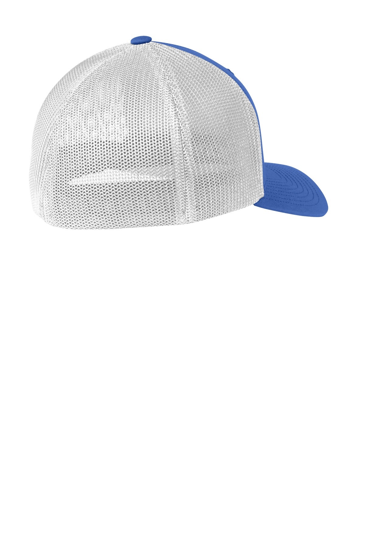 Port Authority Flexfit Mesh Back Cap Unisex Accessories Hats & Caps