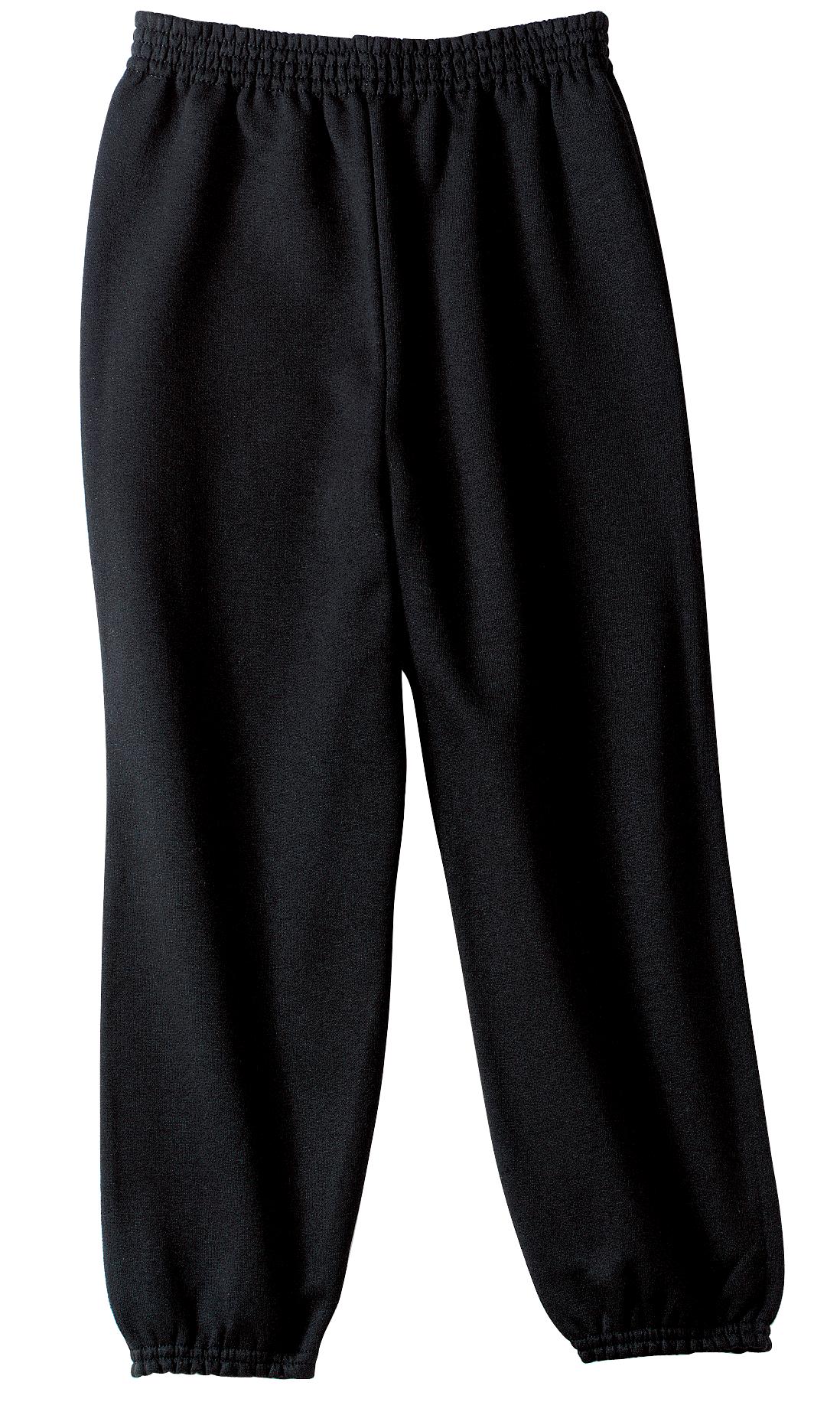 Port & Company Men's Essential Fleece Sweatpant with Pockets PC90P Mens Apparel Pants & Sweatpants