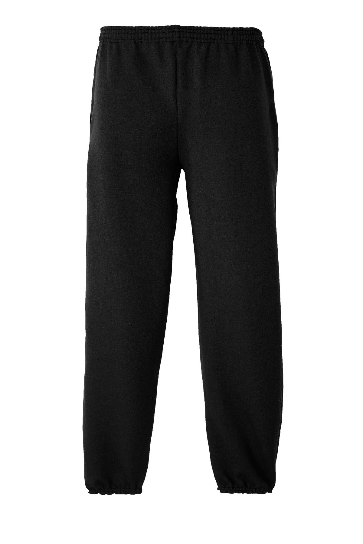 Port & Company Men's Essential Fleece Sweatpant with Pockets PC90P Mens Apparel Pants & Sweatpants