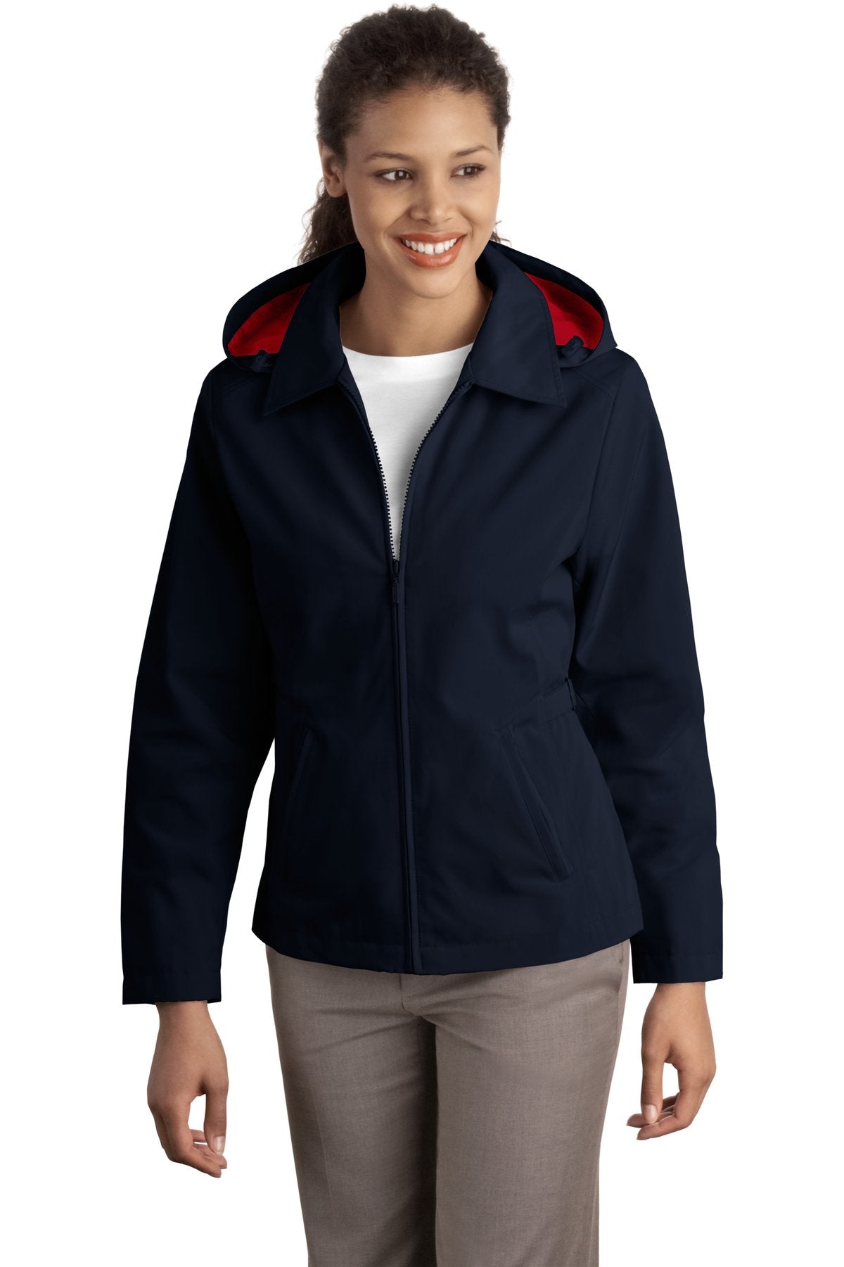 Port Authority Women's Legacy Jacket. L764 Womens Apparel Jackets & Vests