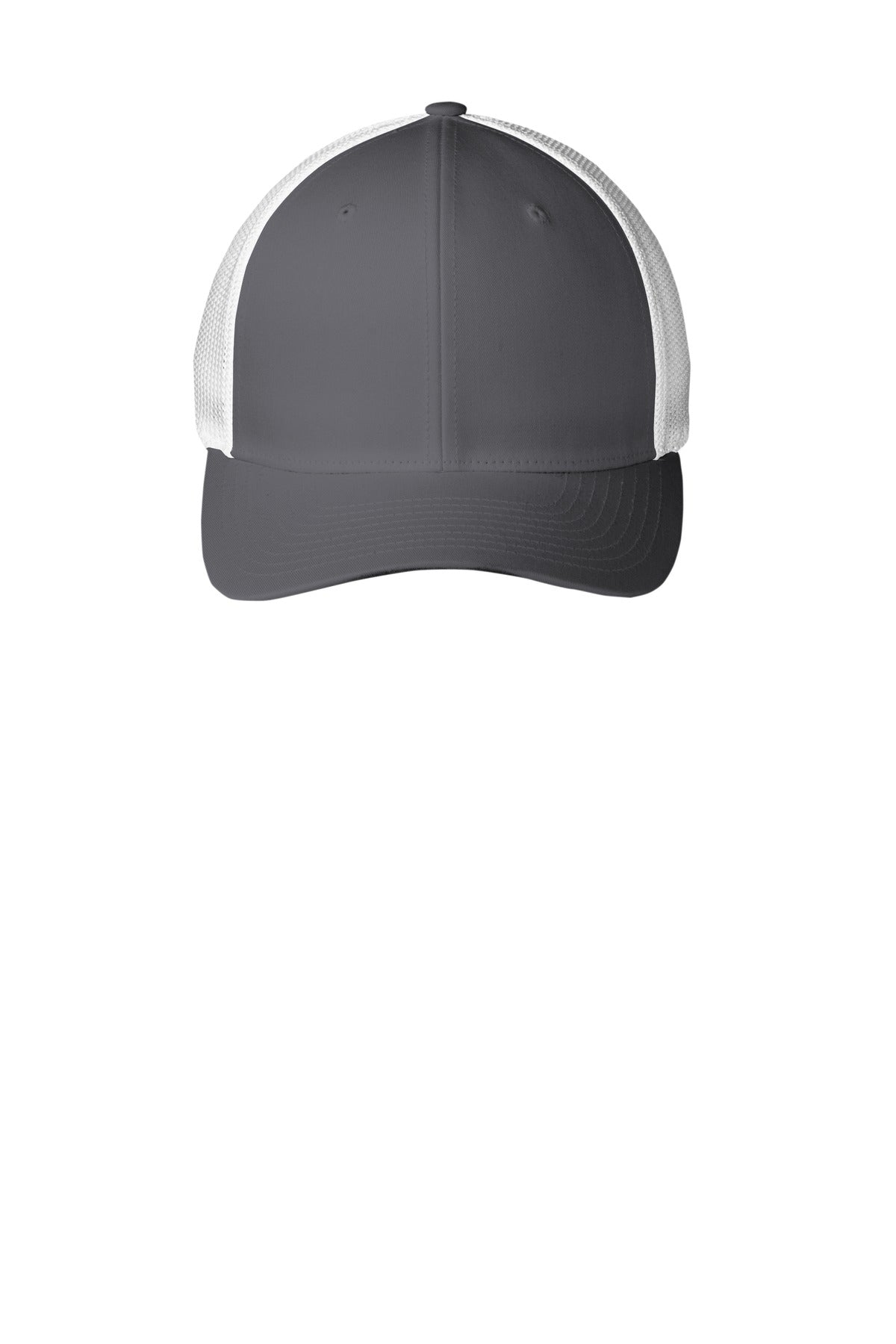 Port Authority Flexfit Mesh Back Cap Unisex Accessories Hats & Caps