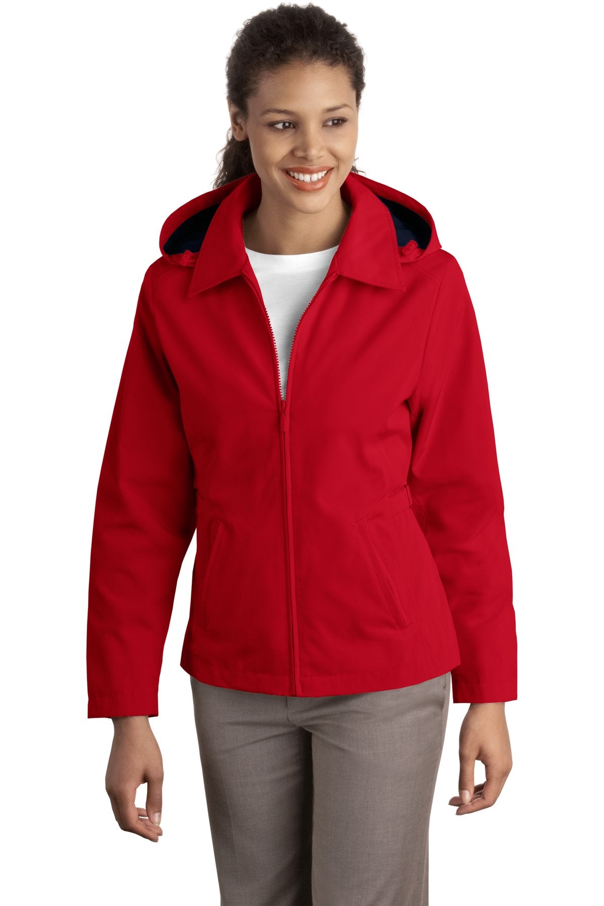 Port Authority Women's Legacy Jacket. L764 Womens Apparel Jackets & Vests