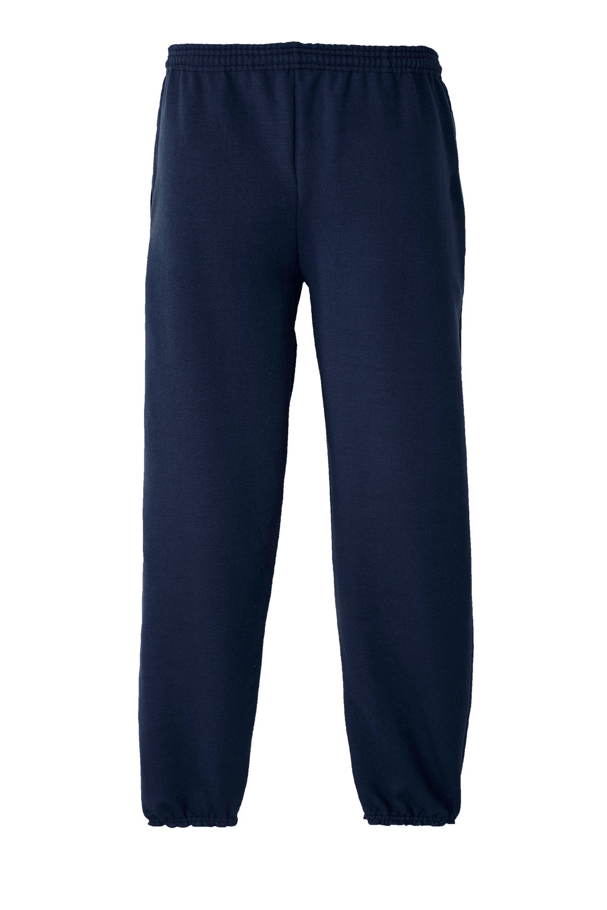 Port & Company Men's Essential Fleece Sweatpant with Pockets PC90P Mens Apparel Pants & Sweatpants