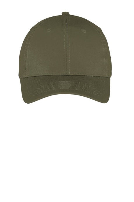 Port & Company - Six-Panel Twill Cap Unisex Accessories Hats & Caps