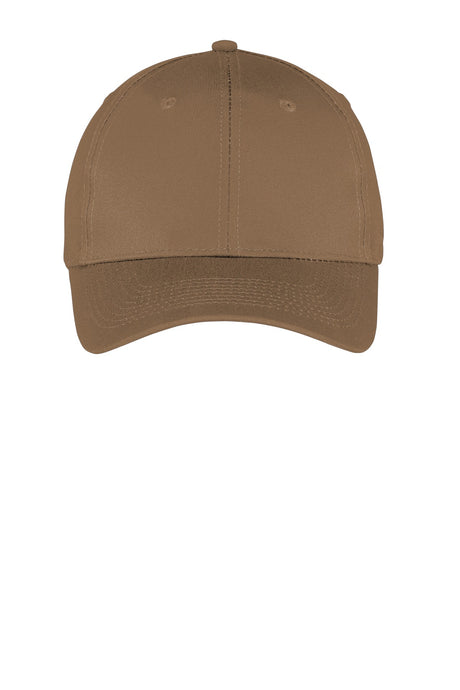 Port & Company - Six-Panel Twill Cap Unisex Accessories Hats & Caps