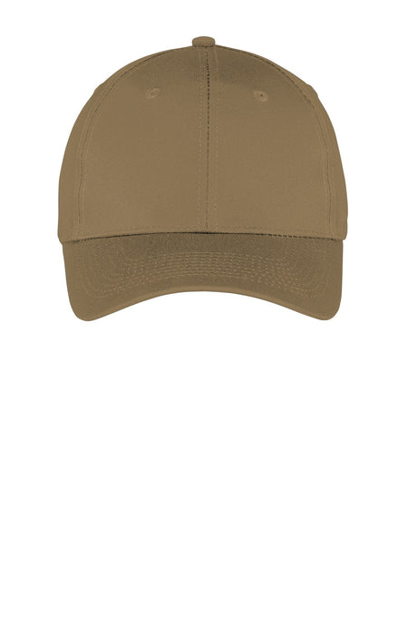 Port & Company - Six-Panel Twill Cap Unisex Accessories Hats & Caps