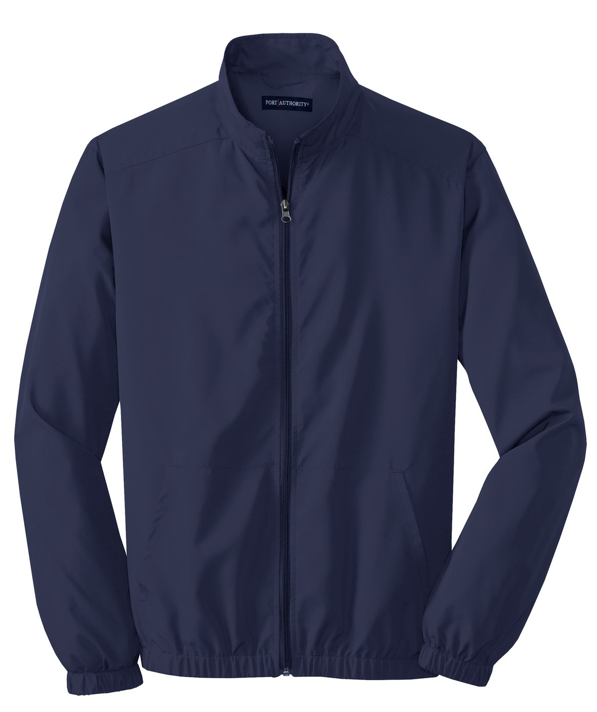 Port Authority Men's Essential Jacket. J305 Mens Apparel Jackets & Vests