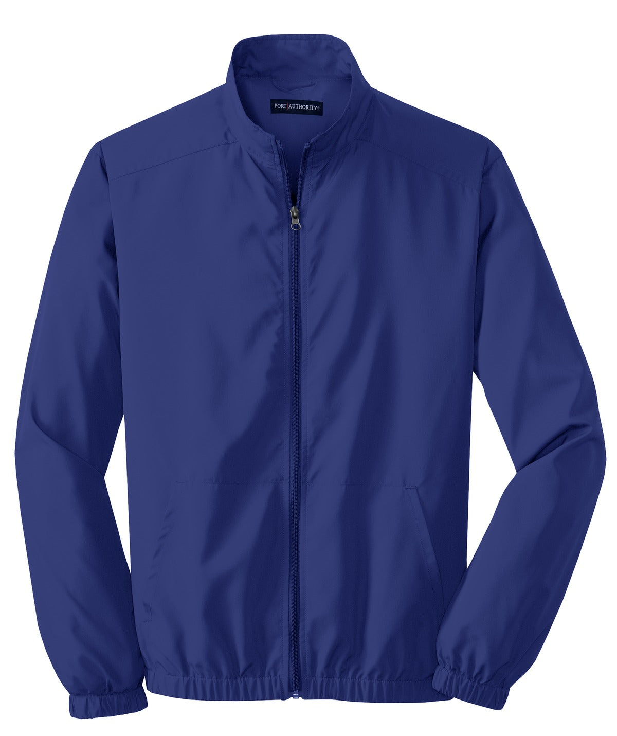 Port Authority Men's Essential Jacket. J305 Mens Apparel Jackets & Vests