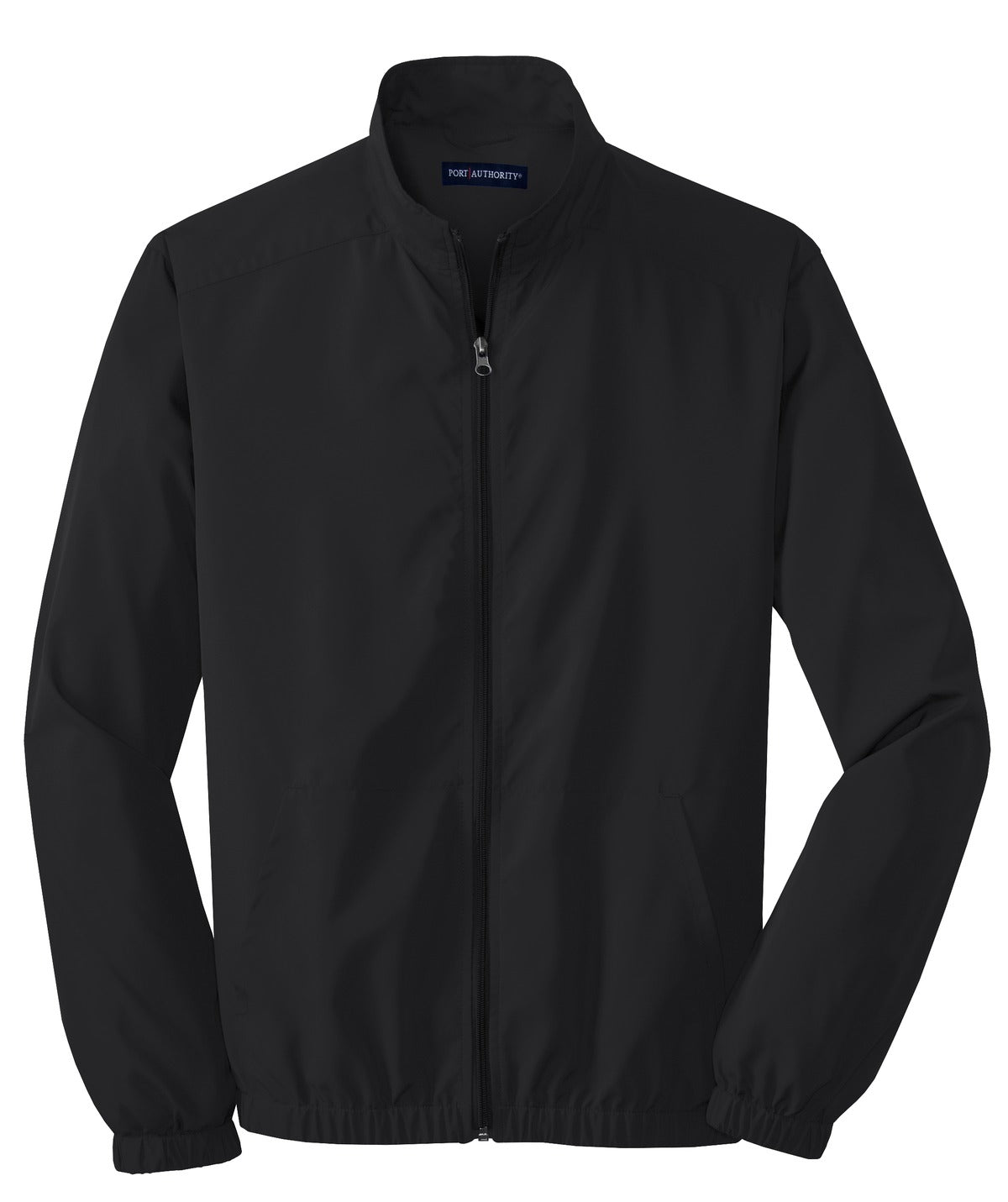 Port Authority Men's Essential Jacket. J305 Mens Apparel Jackets & Vests