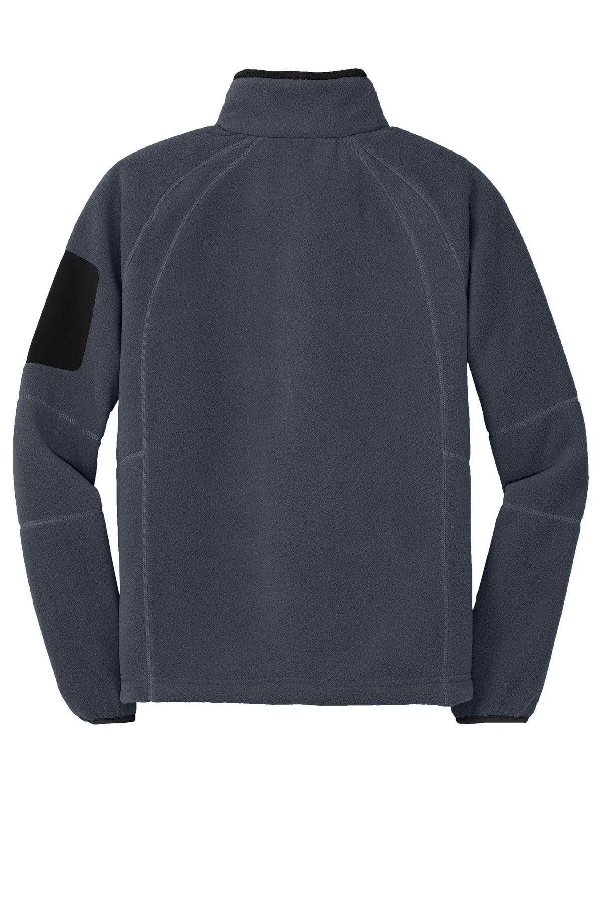 Port Authority Men's Enhanced Value Fleece Full-Zip Jacket. F229 Mens Apparel Jackets & Vests