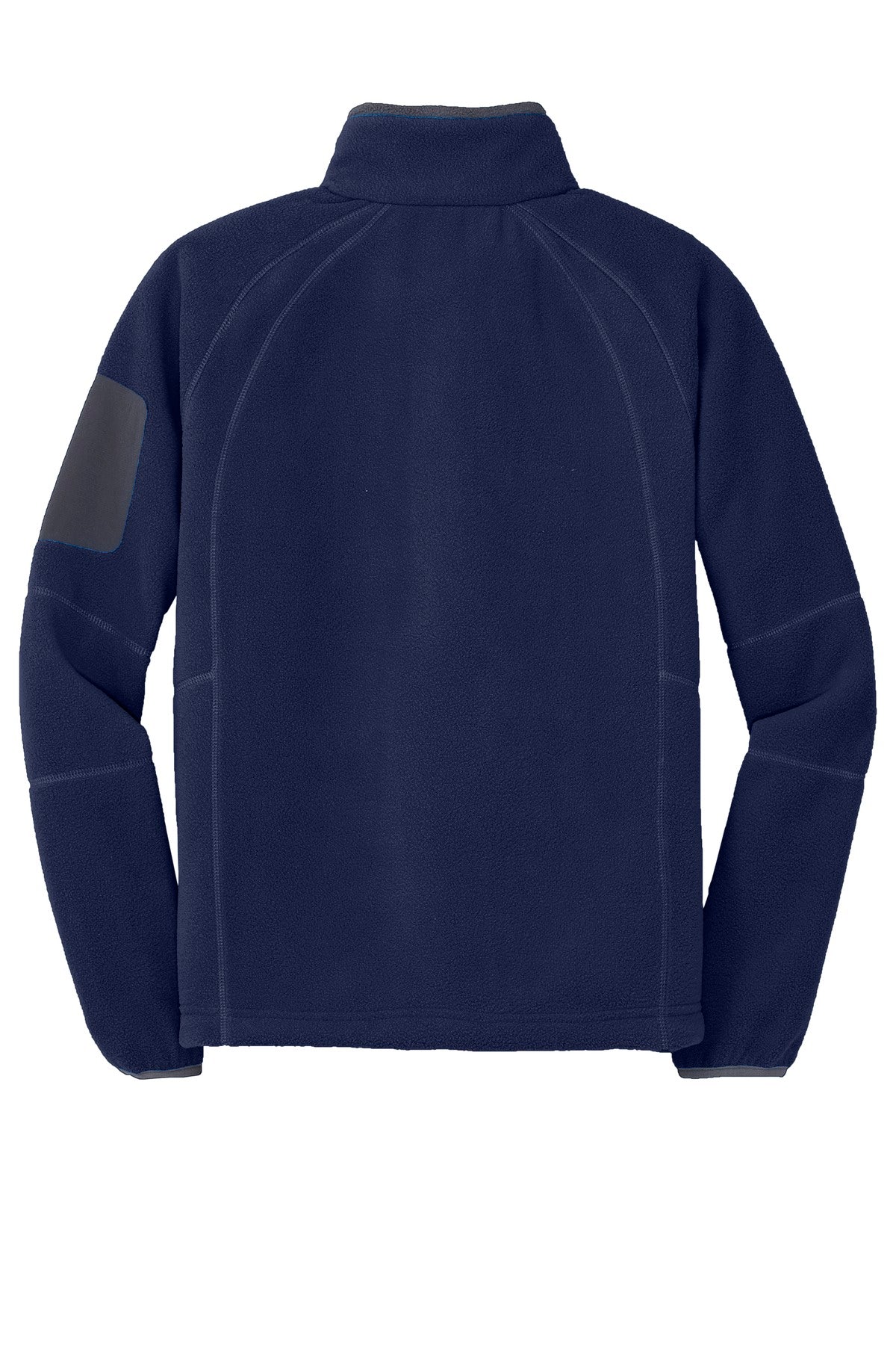 Port Authority Men's Enhanced Value Fleece Full-Zip Jacket. F229 Mens Apparel Jackets & Vests