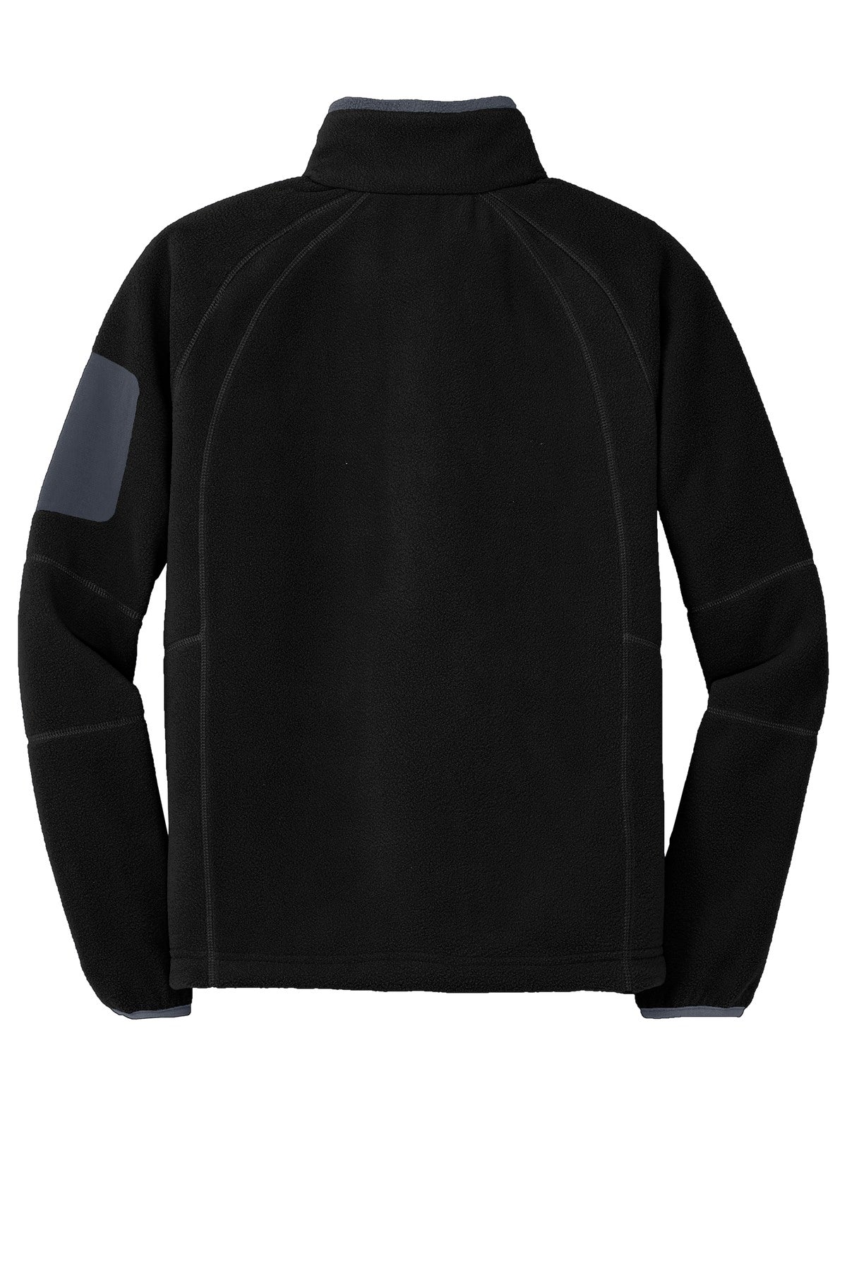 Port Authority Men's Enhanced Value Fleece Full-Zip Jacket. F229 Mens Apparel Jackets & Vests