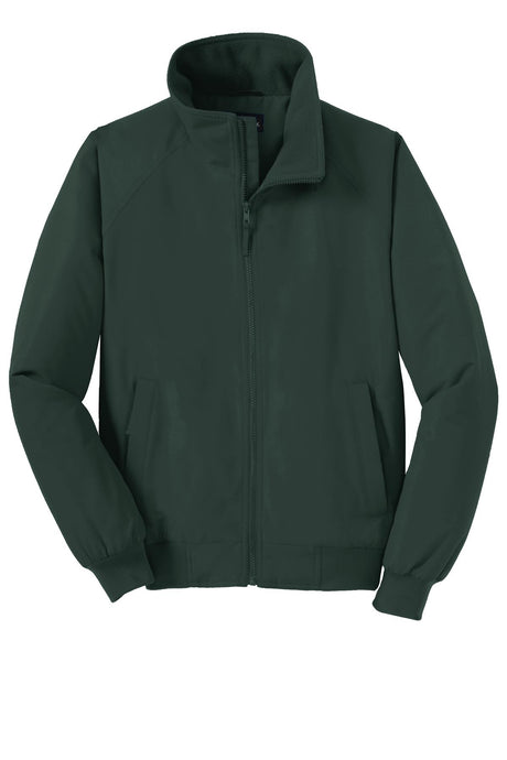 Port Authority Men's Tall Charger Jacket. TLJ328 Mens Apparel Jackets & Vests