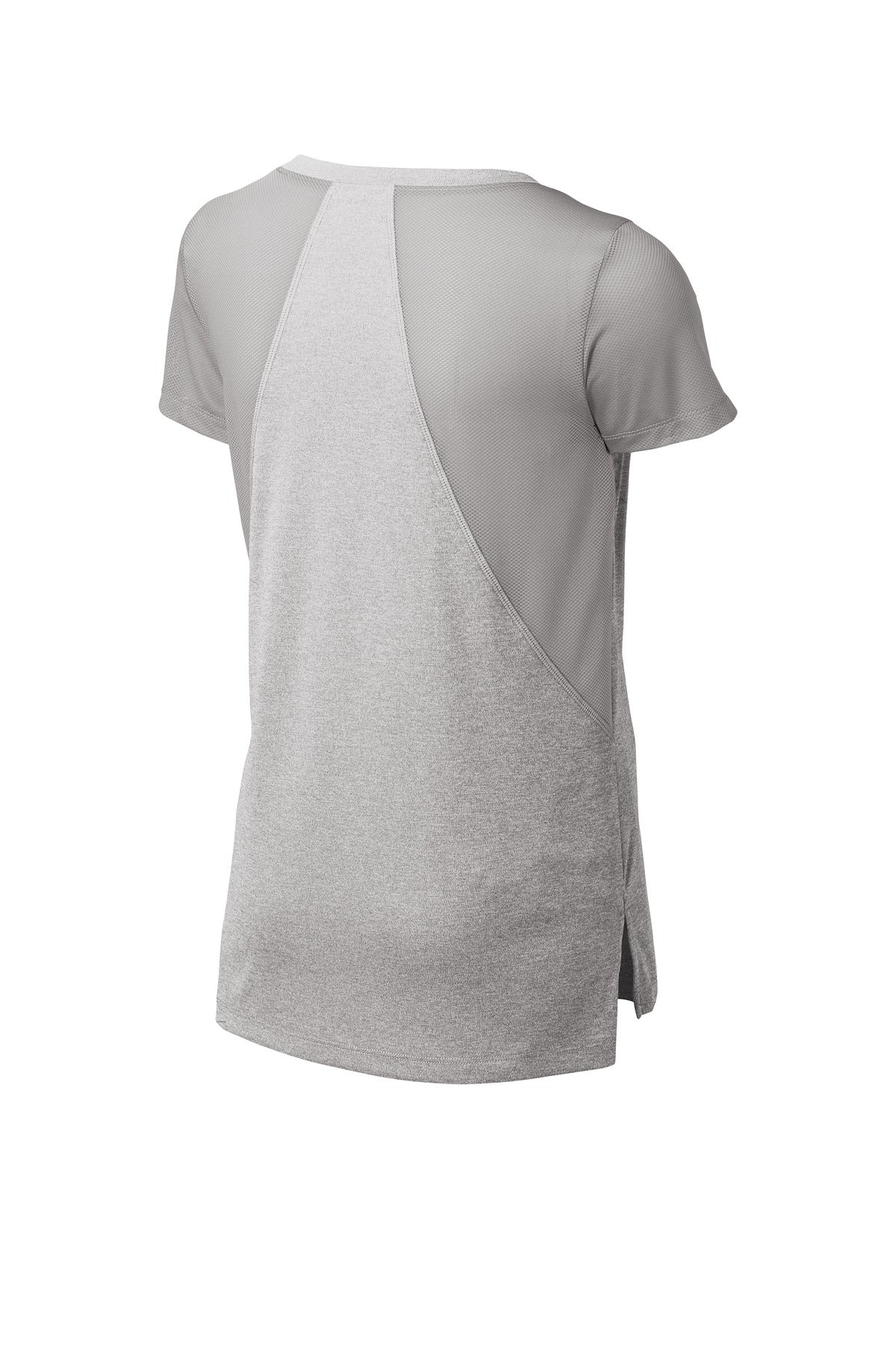 Sport-Tek Women's Endeavor Tee Womens Apparel Shirts & Tops