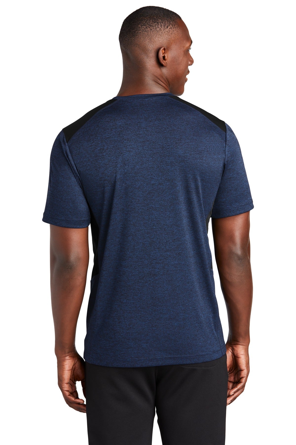 Sport-Tek Men's Endeavor Tee Mens Apparel Shirts & Tops