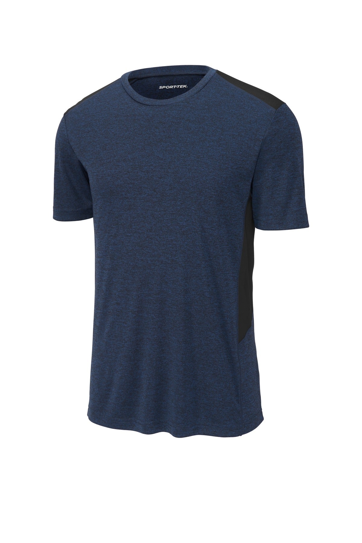 Sport-Tek Men's Endeavor Tee Mens Apparel Shirts & Tops