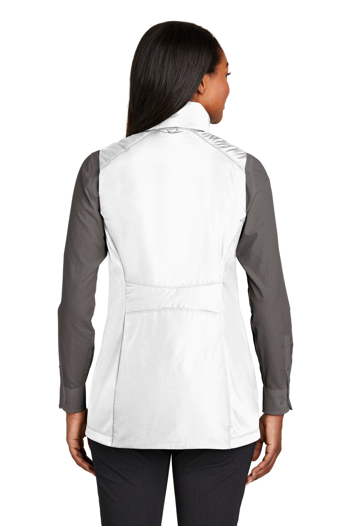 Port Authority Women's Collective Insulated Vest. L903 Mens Apparel Jackets & Vests