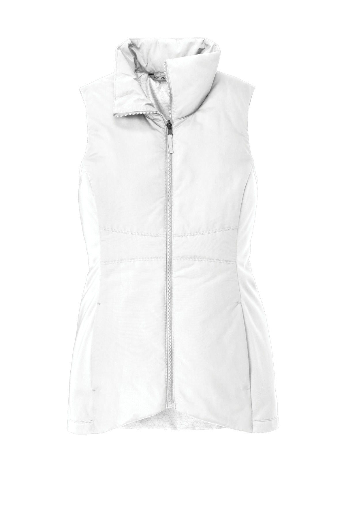Port Authority Women's Collective Insulated Vest. L903 Mens Apparel Jackets & Vests