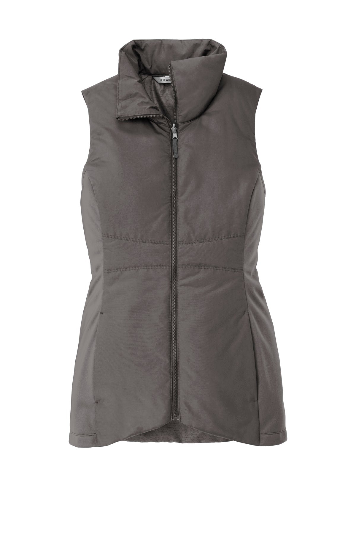 Port Authority Women's Collective Insulated Vest. L903 Mens Apparel Jackets & Vests