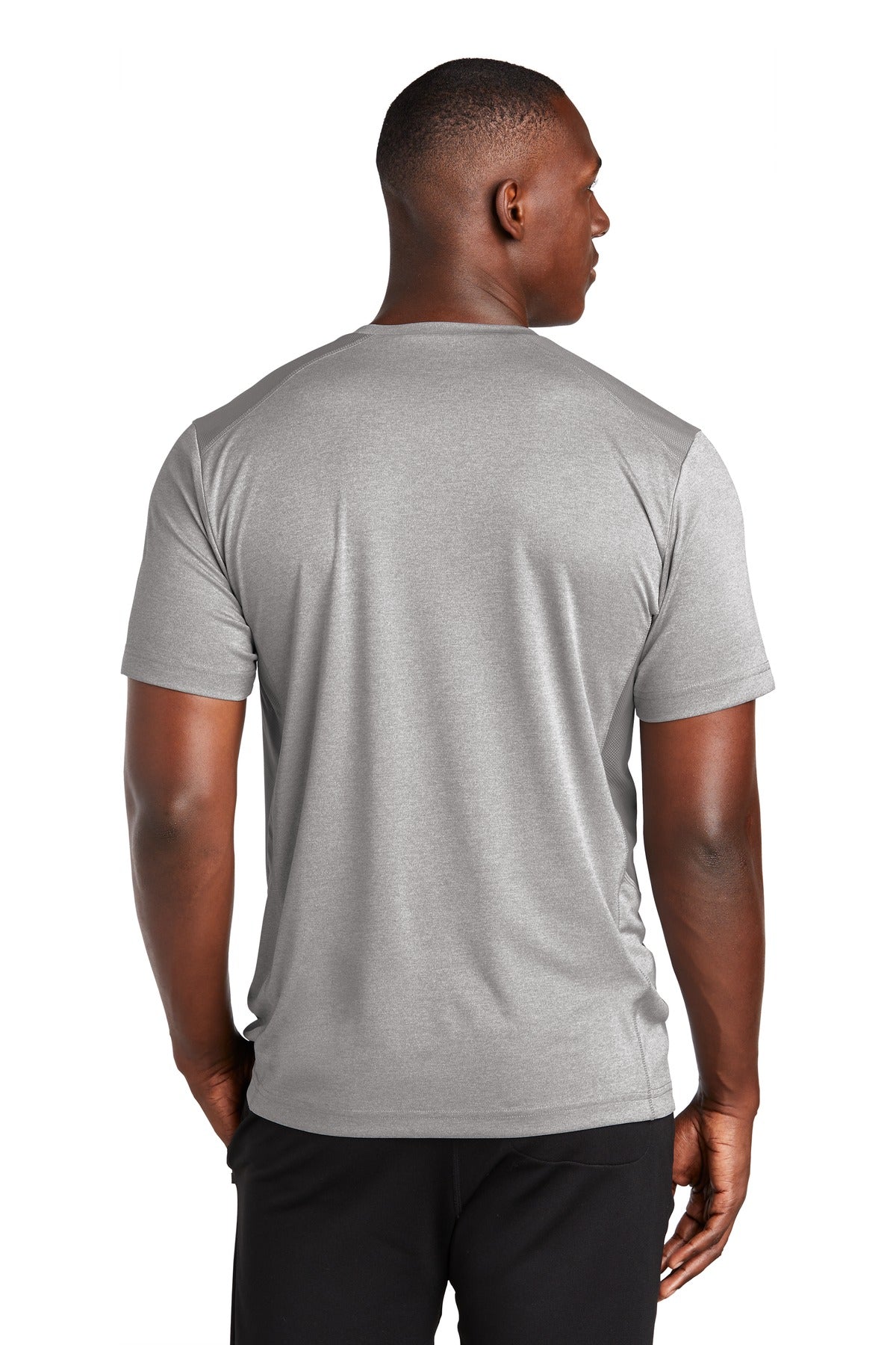 Sport-Tek Men's Endeavor Tee Mens Apparel Shirts & Tops