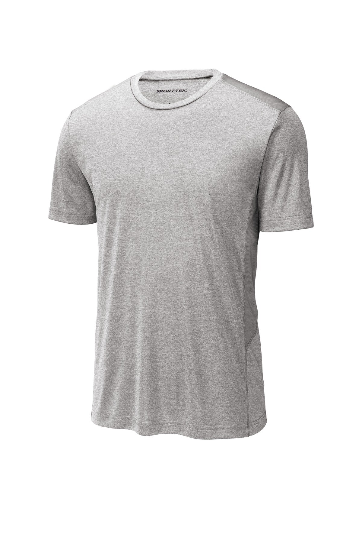 Sport-Tek Men's Endeavor Tee Mens Apparel Shirts & Tops