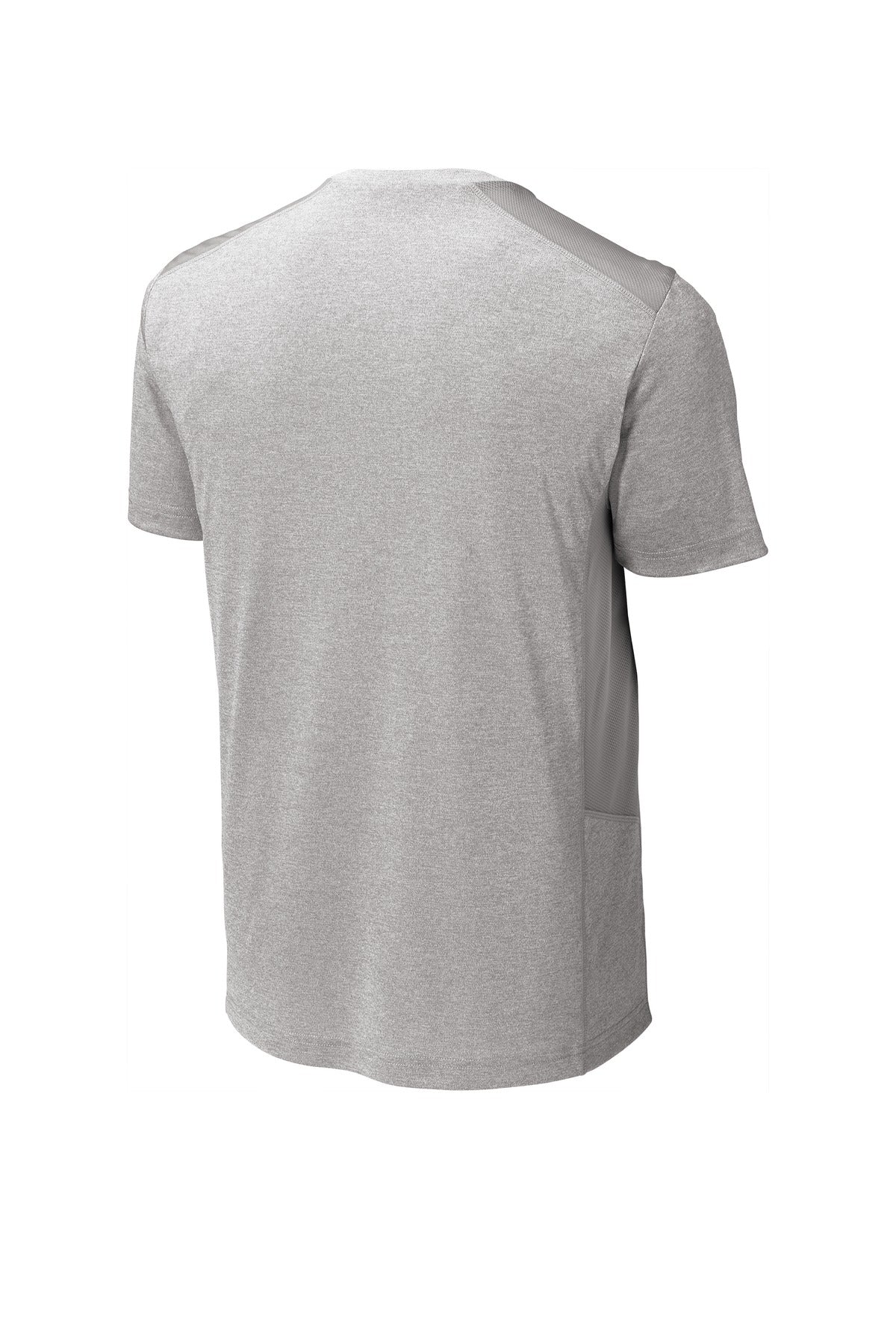 Sport-Tek Men's Endeavor Tee Mens Apparel Shirts & Tops