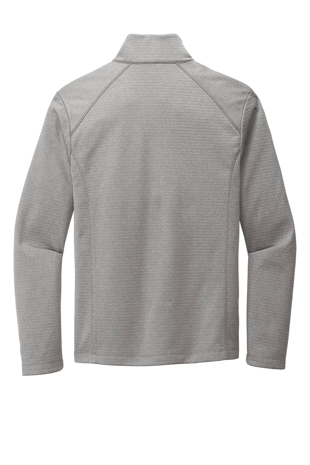 Port Authority Men's Diamond Heather Fleece 1/4-Zip Pullover F248 Mens Apparel Sweatshirts & Fleece