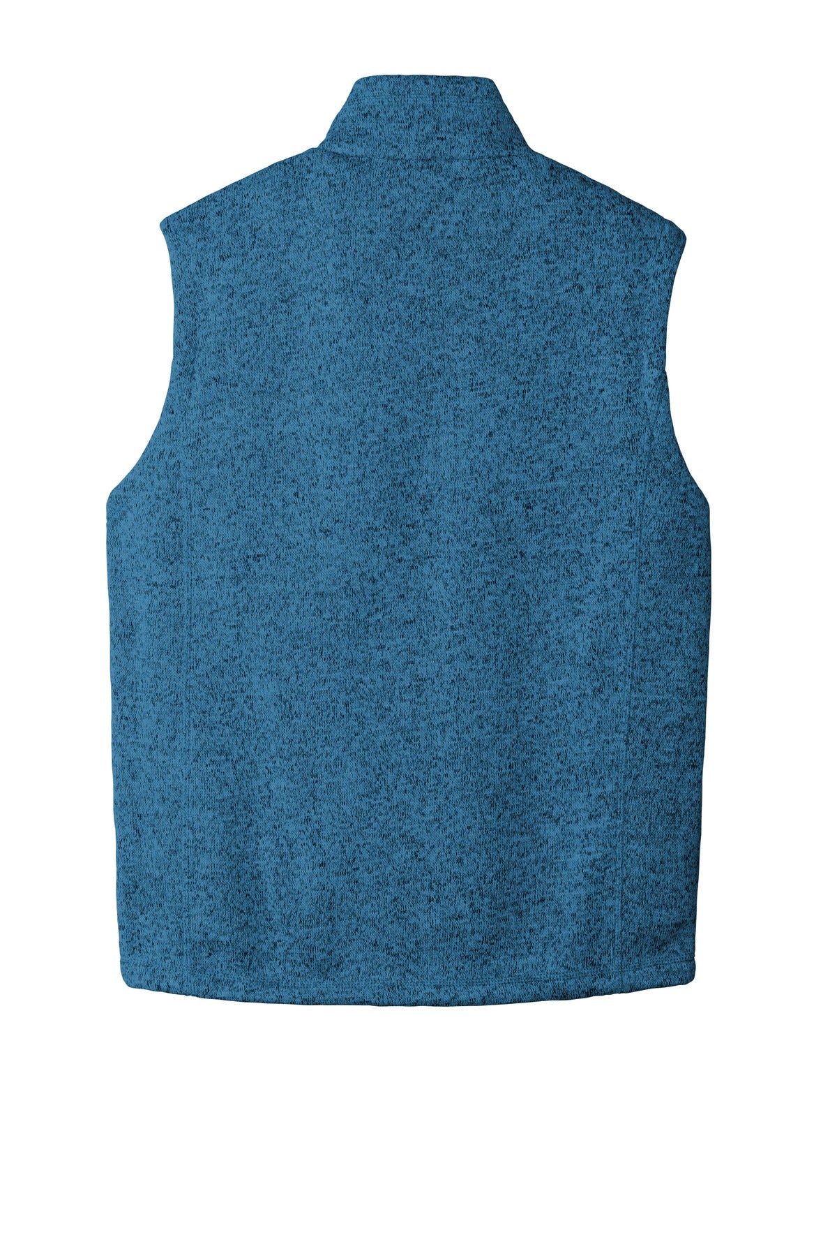 Port Authority Men's Sweater Fleece Vest F236 Mens Apparel Jackets & Vests