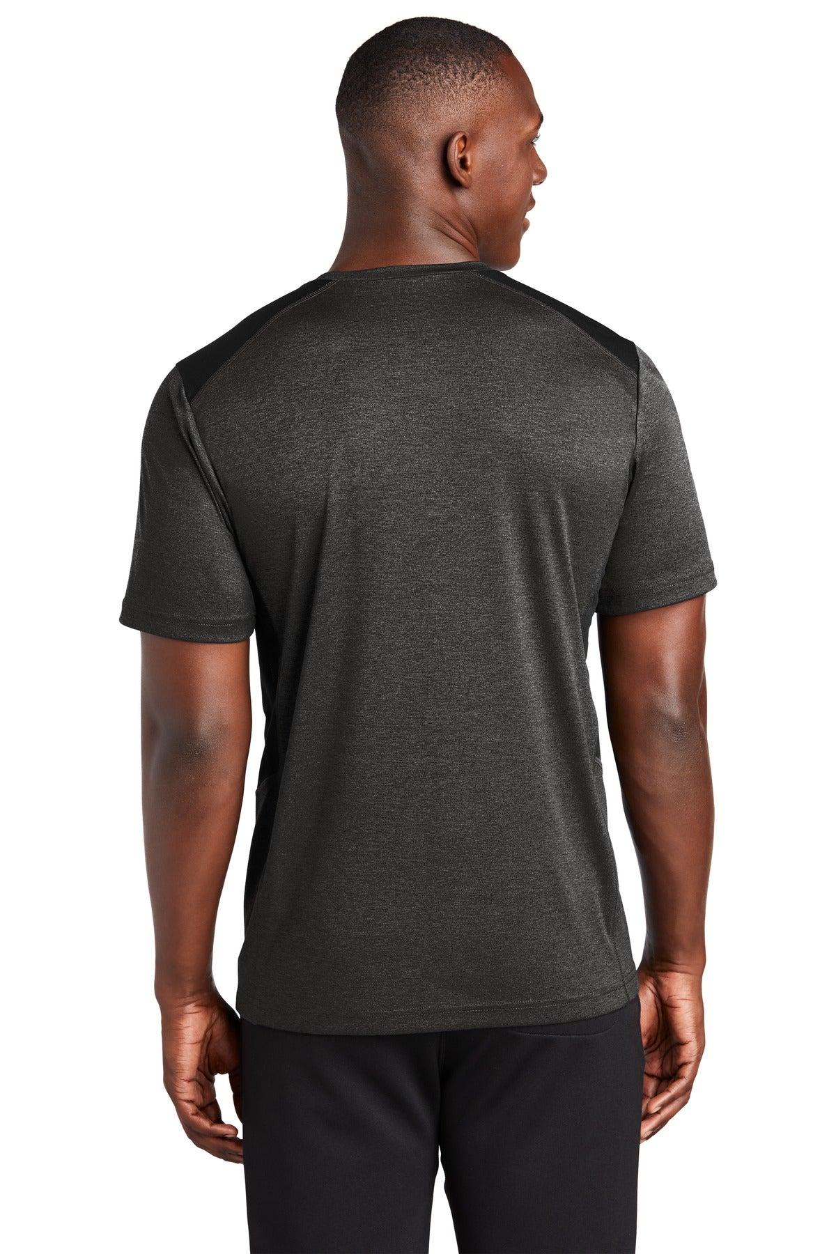 Sport-Tek Men's Endeavor Tee Mens Apparel Shirts & Tops
