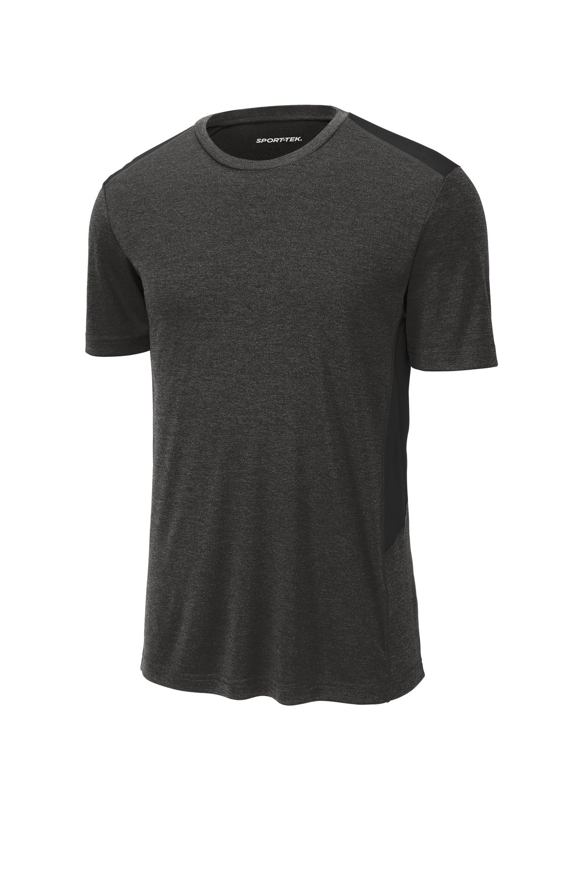 Sport-Tek Men's Endeavor Tee Mens Apparel Shirts & Tops
