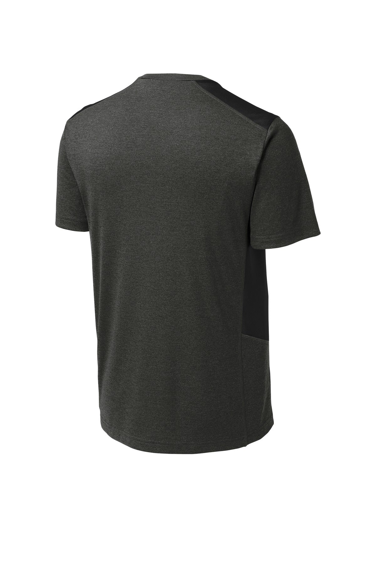Sport-Tek Men's Endeavor Tee Mens Apparel Shirts & Tops