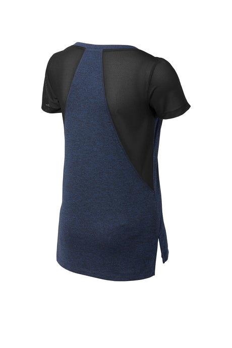 Sport-Tek Women's Endeavor Tee Womens Apparel Shirts & Tops