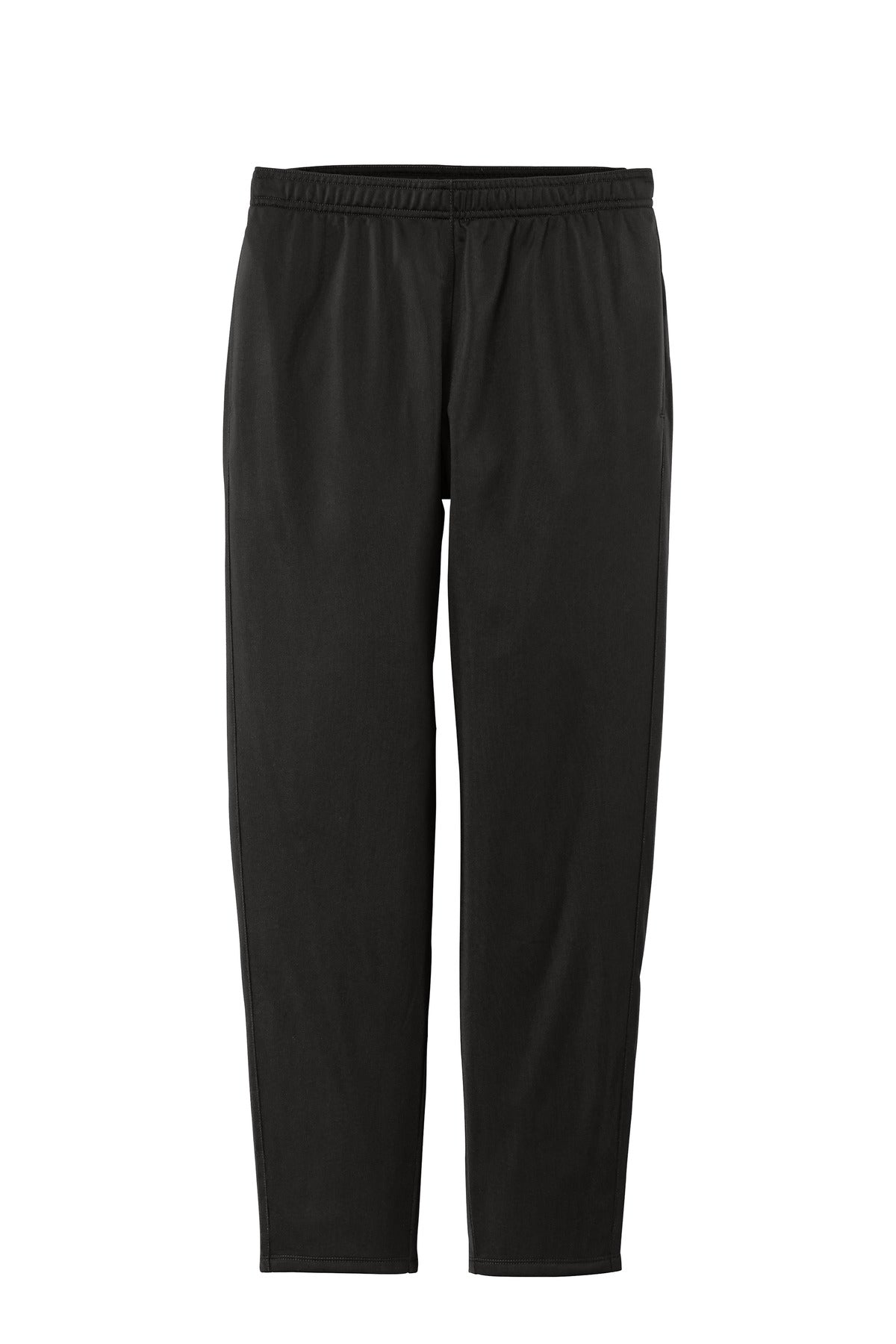 Sport-Tek Women's Tricot Track Jogger. LPST95 Womens Apparel Pants & Sweatpants