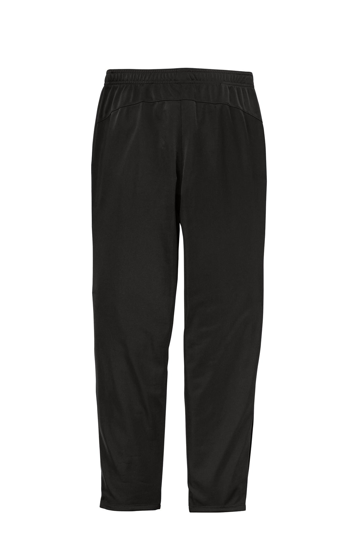 Sport-Tek Women's Tricot Track Jogger. LPST95 Womens Apparel Pants & Sweatpants