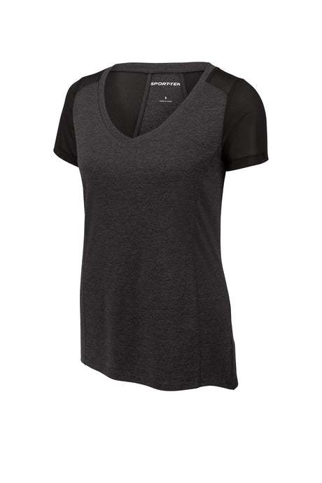 Sport-Tek Women's Endeavor Tee Womens Apparel Shirts & Tops