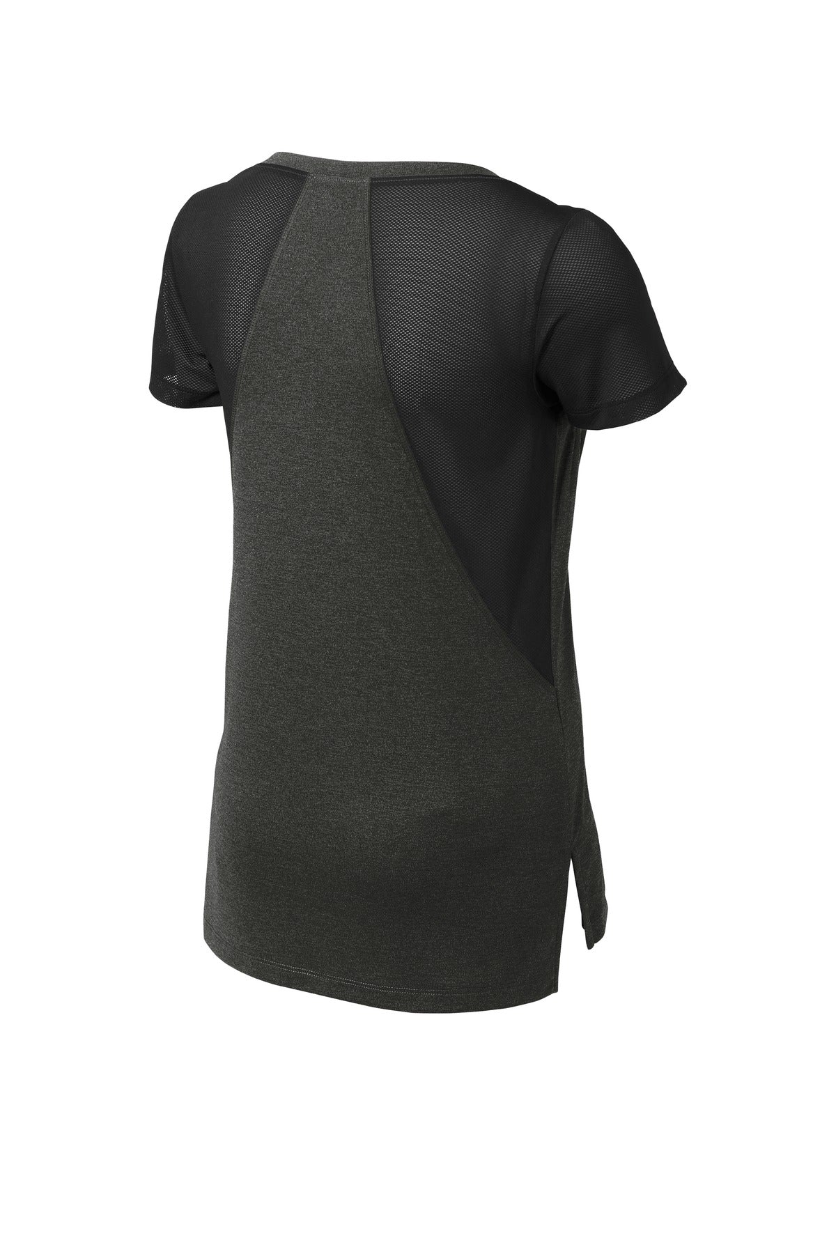 Sport-Tek Women's Endeavor Tee Womens Apparel Shirts & Tops