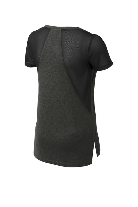 Sport-Tek Women's Endeavor Tee Womens Apparel Shirts & Tops
