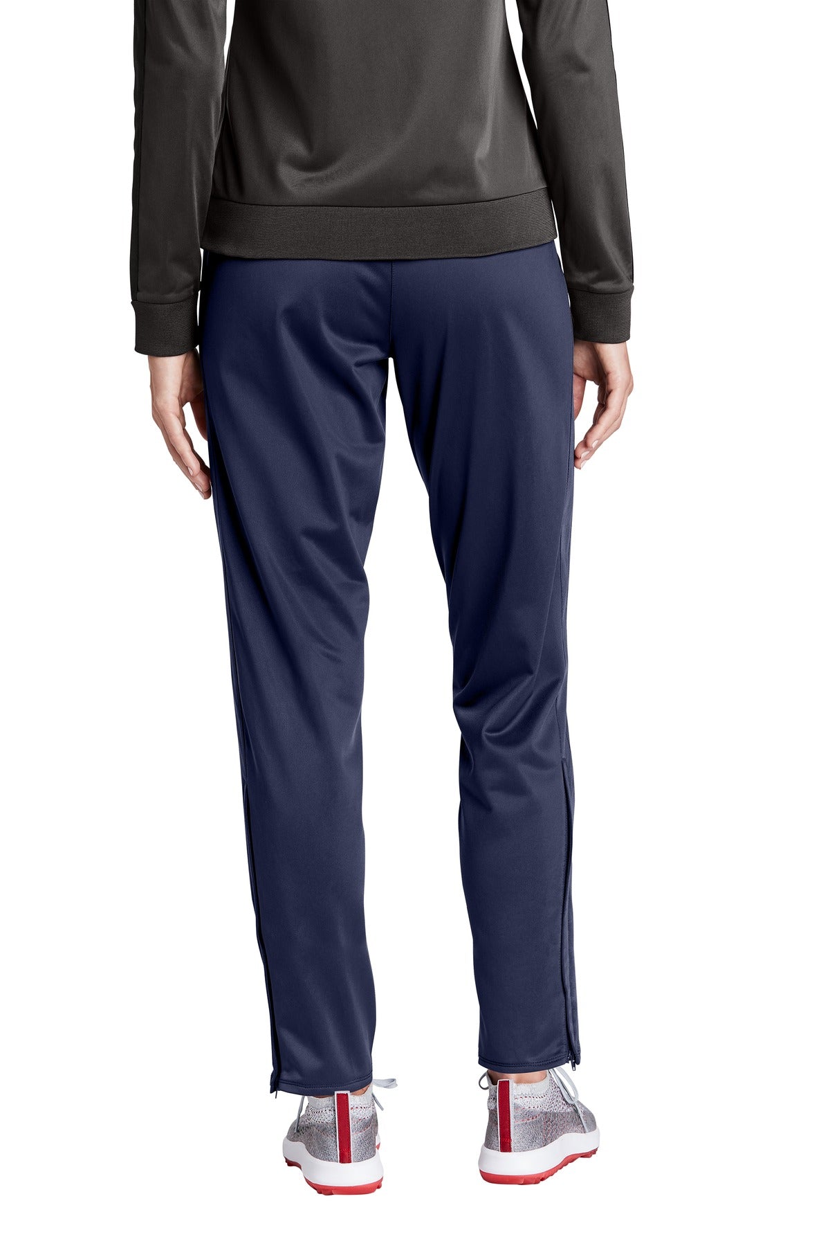 Sport-Tek Women's Tricot Track Jogger. LPST95 Womens Apparel Pants & Sweatpants